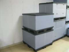 重載型塑料吸塑?chē)逑涞膬?yōu)勢